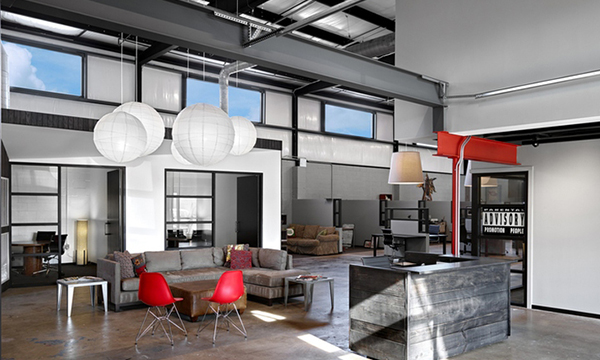 一起來(lái)關(guān)注下辦公室設(shè)計(jì)的主要技巧要點(diǎn)