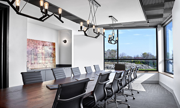 一起來(lái)關(guān)注下辦公室設(shè)計(jì)的主要技巧要點(diǎn)