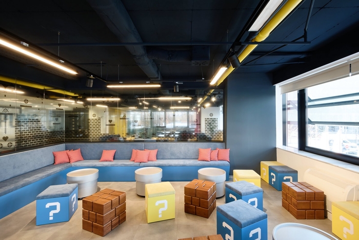 辦公室裝修有哪些基本設計理念？