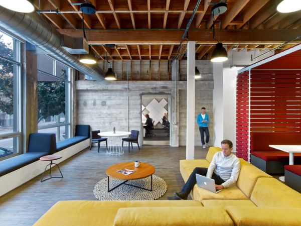 辦公室裝修機(jī)構(gòu)如何才能夠占據(jù)更多的競爭優(yōu)勢？