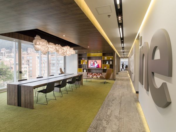 上海辦公室裝修公司如何實現優(yōu)化發(fā)展？