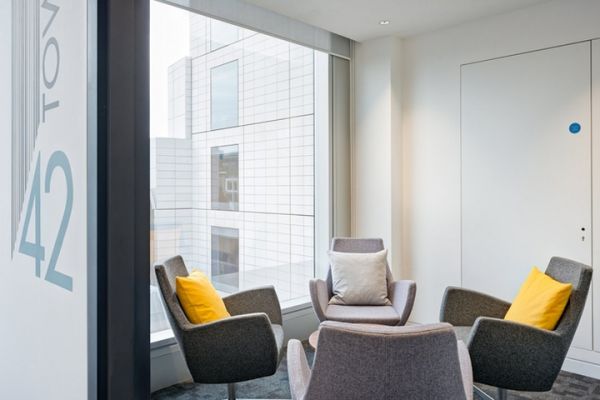 關于辦公室裝修健康環保的分析