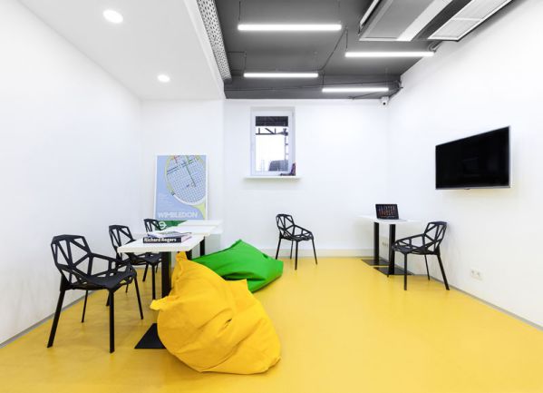 人們為什么會選擇辦公室裝修？