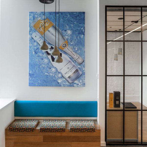 辦公室設(shè)計(jì)需要注意的地方在哪