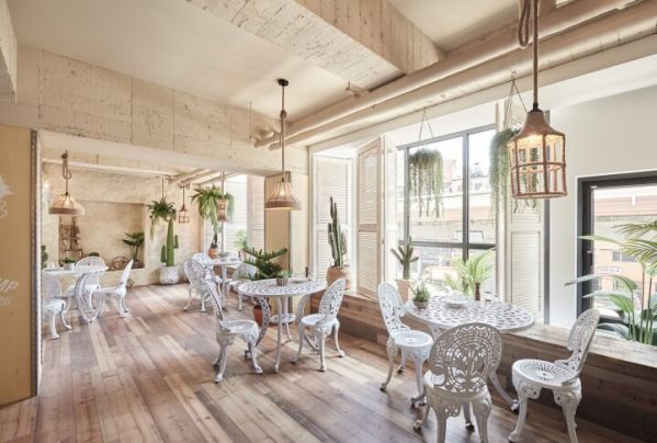 如何成為上海辦公室裝修專業人士