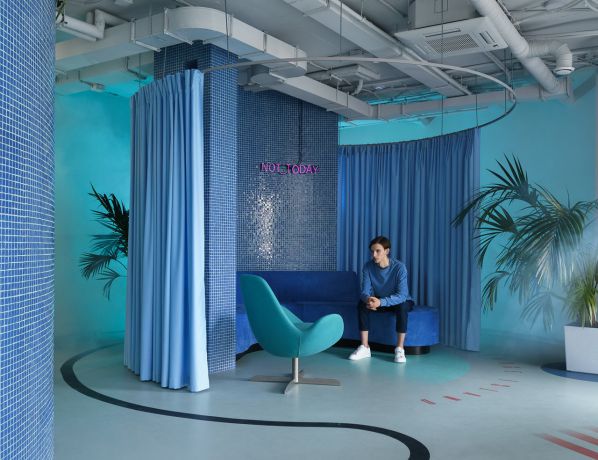 辦公室裝修一定要重視安全問(wèn)題