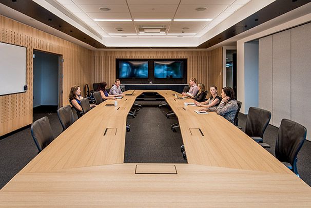 Trustpower辦公室設計 (1)