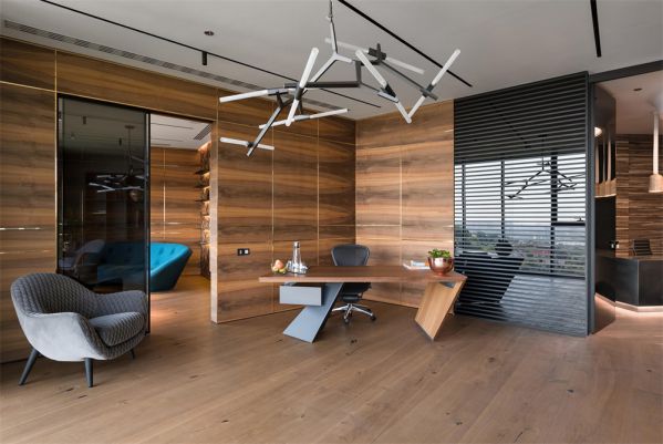 辦公室裝修是非常重要的,如何在裝修設計中取得成功呢？